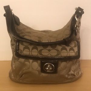Coach Shoulder Bag